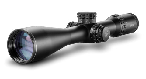 Hawke Frontier 34mm FFP