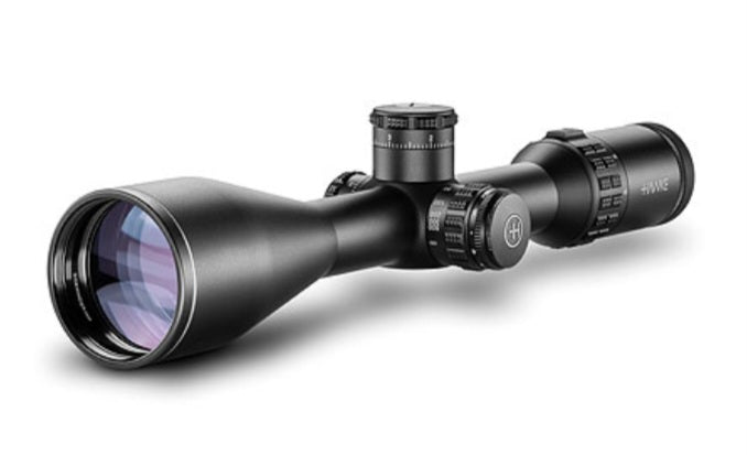 Hawke Sidewinder 30 FFP