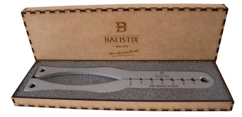 Balistix Pro Bullet Pullers