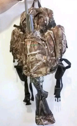 Arctic Defence - Hunting backpacks