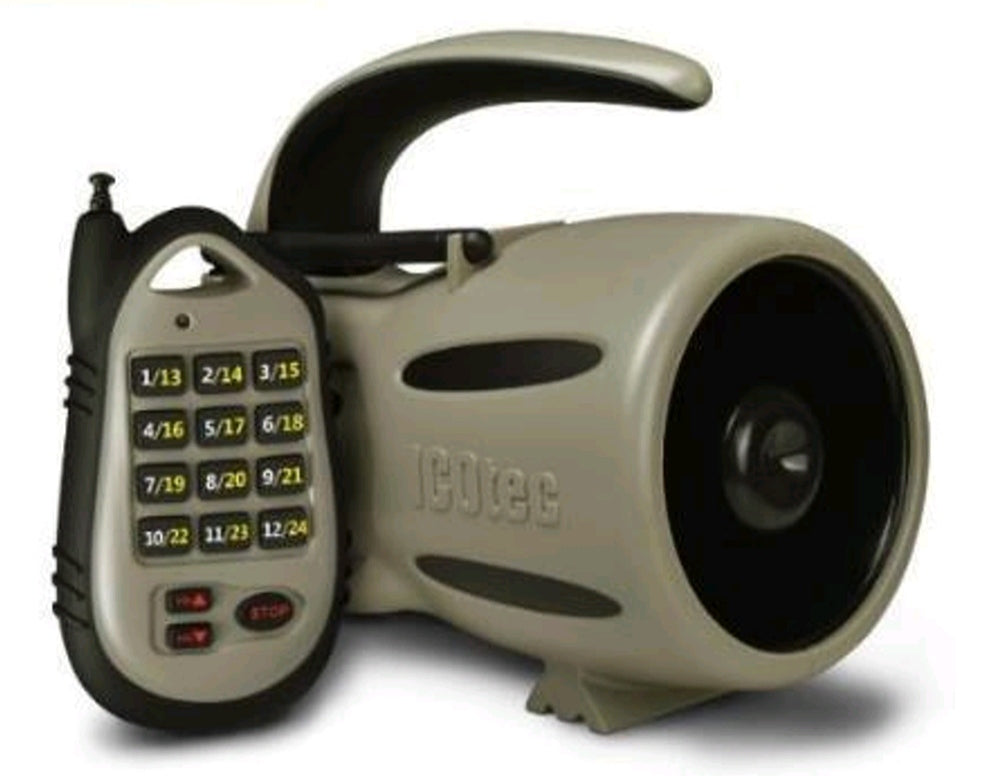 Predator Caller Electronic Predator callers – GJ Reloading